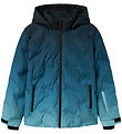 Name it Vinterjakke - NkmMountain05 - Milky Blue