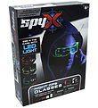 SpyX  Nat Observationsbriller - LED lys