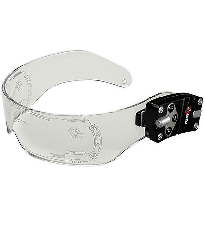SpyX  Nat Observationsbriller - LED lys