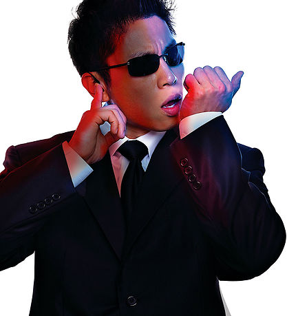 SpyX - Walkie Talkies - Sort