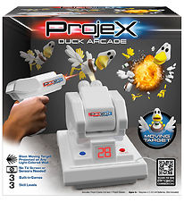Laser X - Duck Arcade - One Player