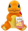 Pokémon Bamse - Charmander - 20 cm