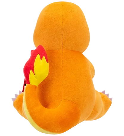 Pokémon Bamse - Charmander - 20 cm