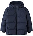 Name It Dynejakke - Noos - NknMusk - Navy Blazer