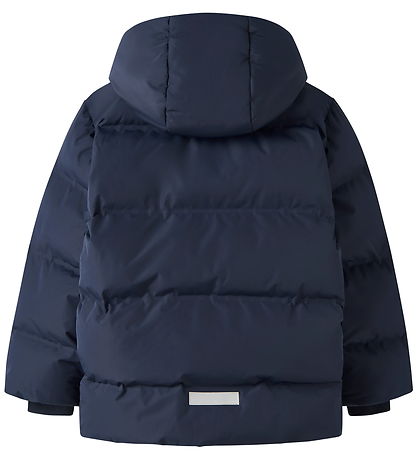Name It Dynejakke - Noos - NknMusk - Navy Blazer
