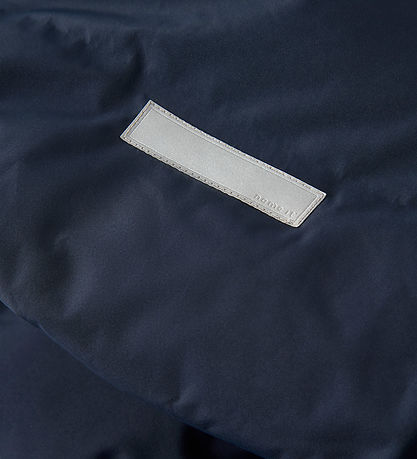 Name It Dynejakke - Noos - NknMusk - Navy Blazer