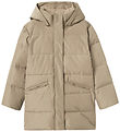 Name It Dynejakke - NkfMedow03 - Pure Cashmere