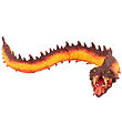 Papo Ildbasilikum - 29 cm