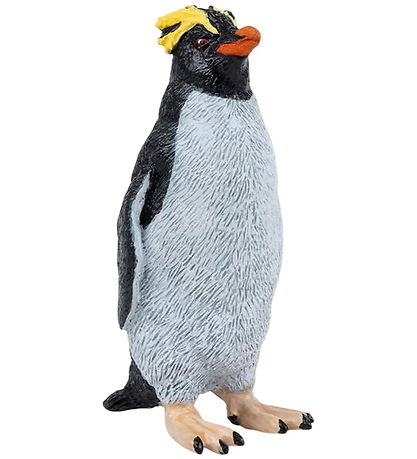 Papo Makaroni Pingvin - 7 cm Høj