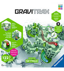 GraviTrax Santorini - Action Set