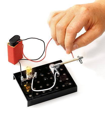 Alga - 101 Experiment