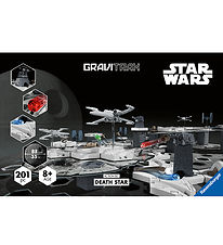 GraviTrax Action Set - Death Star