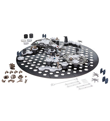 GraviTrax Action Set - Death Star