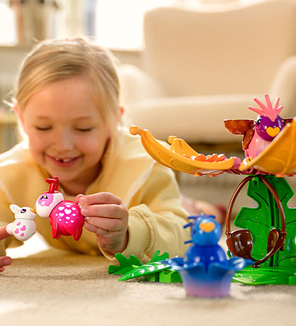 BRIO Flora Abbildung Petunie