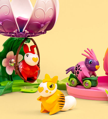 BRIO Flora Abbildung Tulpe