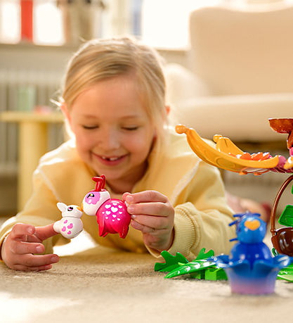 BRIO Flora Abbildung Lavender & Grape