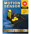 Alga Science - Motion Sensor
