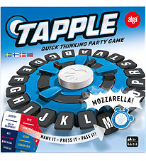 Alga Spil - Tapple