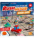 Alga Spil - Rush Hour