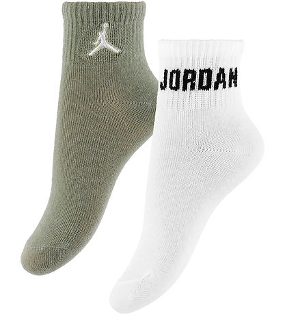 Jordan Strømper - 6-pak - Sport Blue