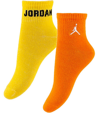 Jordan Strømper - 6-pak - Sport Blue