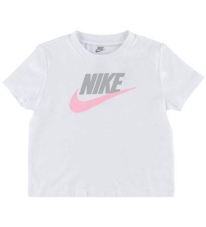 Nike Swetsæt - Jogger - Soft Pink