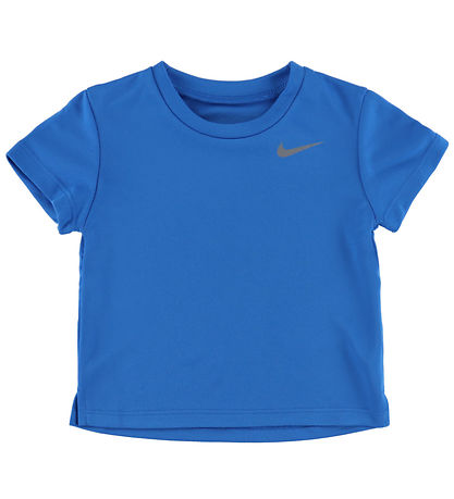 Nike Shortssæt - Light Photo Blue