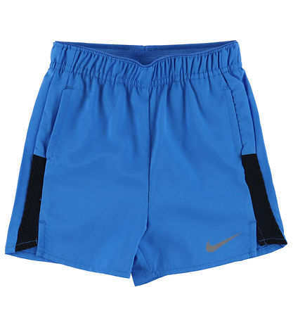Nike Shortssæt - Light Photo Blue