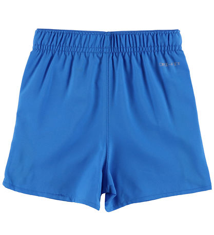 Nike Shortssæt - Light Photo Blue