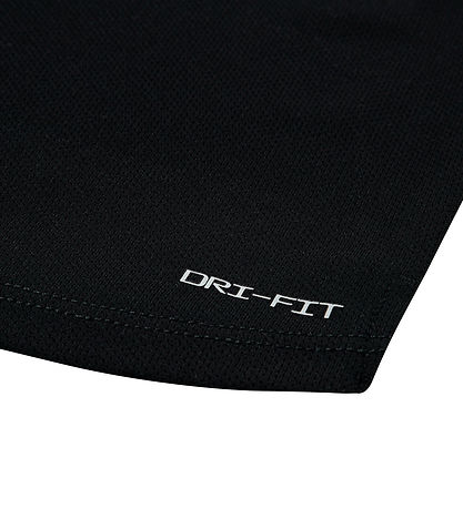 Nike Shortssæt - Black/Black