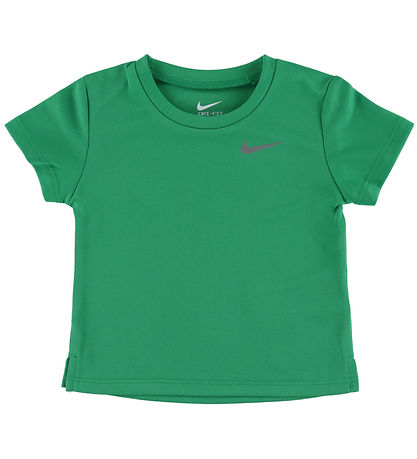 Nike Shortssæt - Stadium Green