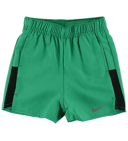 Nike Shortssæt - Stadium Green