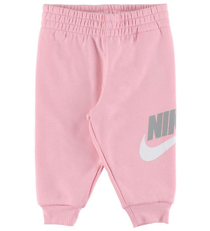 Nike sweatsæt - Jogger - Soft Pink