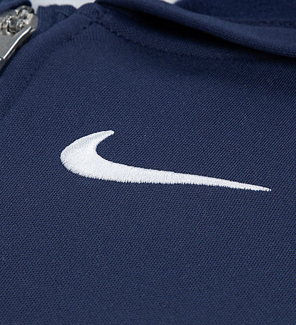 Nike Træningssæt - Midnight Navy