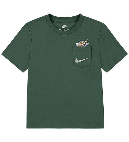 Nike T-shirt - Fir