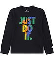 Nike T-shirt - Black