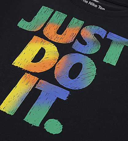 Nike T-shirt - Black