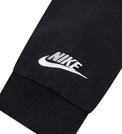 Nike T-shirt - Black