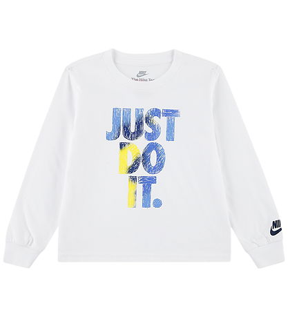 Nike T-shirt - White