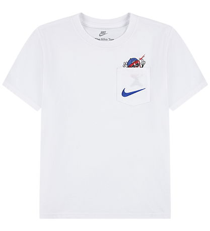 Nike T-shirt - White