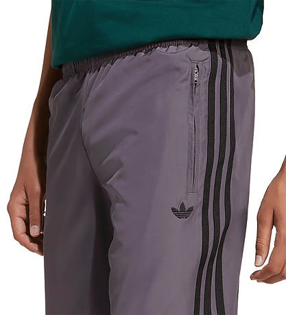 adidas Originals Bukser - Track - Grestr/Black