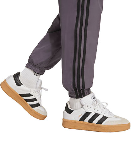 adidas Originals Bukser - Track - Grestr/Black