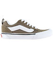 Vans Sko - Knu Skool - Walnut