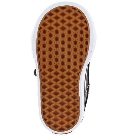 Vans Sko - Sk8 Mid Relssue V - Brown