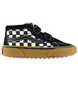 Vans Boots - Mte Sk8 - Mid Reissue V - Black/Marshmllw