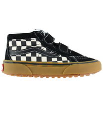 Vans Boots - Mte Sk8 - Mid Reissue V - Black/Marshmllw