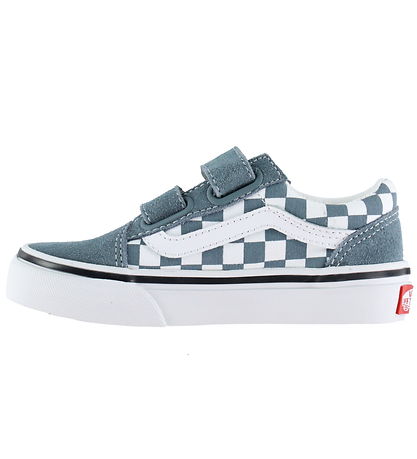 Vans Sko - Old Skool V - STORMY WEATHER
