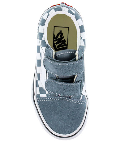 Vans Sko - Old Skool V - STORMY WEATHER