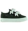 Vans Shoes - Ols skool V Bolt Strap - Dried Kelp