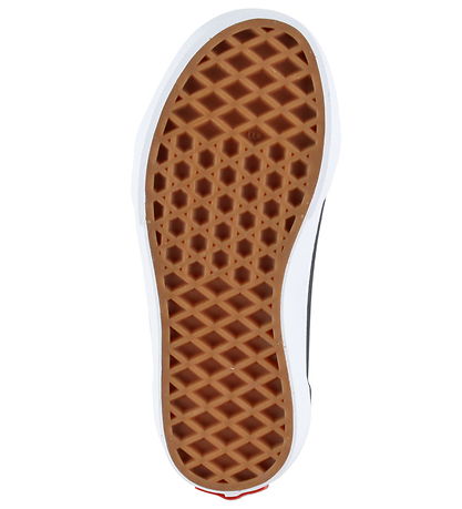 Vans Sko - Old Skool V - Walnut